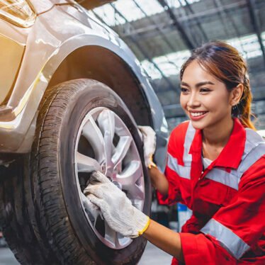 Tips Memilih Ban Mobil yang Tepat untuk Kendaraan Anda